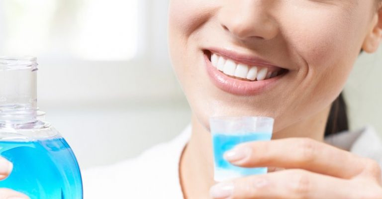 The 9 Best Whitening Mouthwashes To Buy In 2024 Beauty Mag