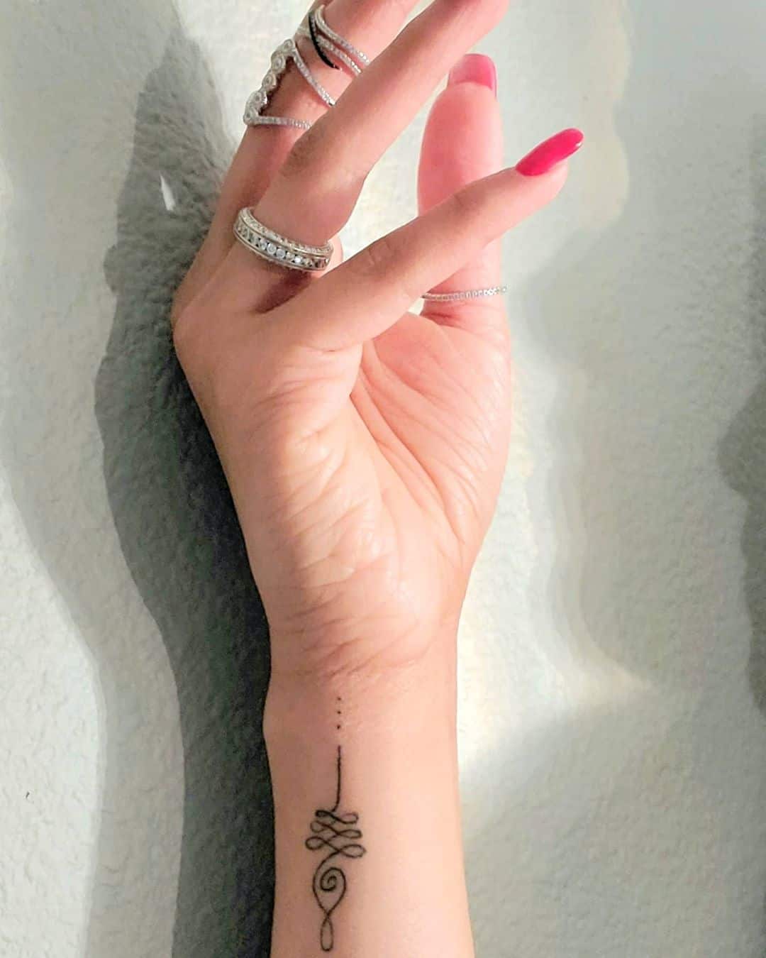 50 Small Wrist Tattoo Ideas  Get Inspiration For Your Next Tattoo