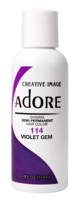 Adore Creative Image – Violet Gem
