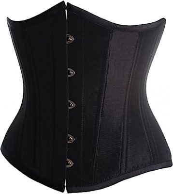 Alivila.Y Fashion Underbust Waist Training Corset