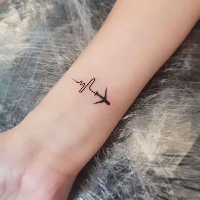 50 Small Wrist Tattoo Ideas Get Inspiration For Your Next Tattoo