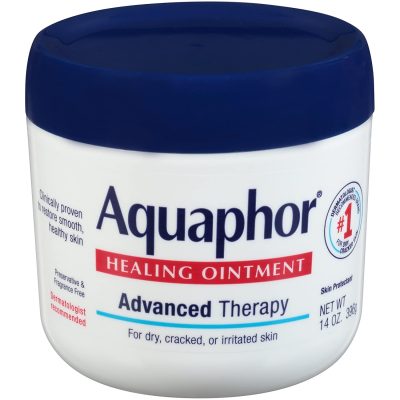 Aquaphor Healing Ointment