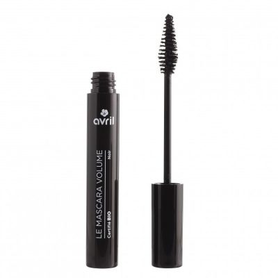 Avril Le Mascara Volume Bio