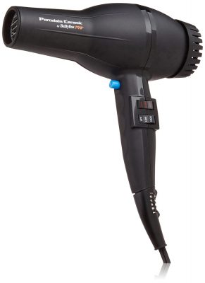 BaBylissPRO Porcelain Ceramic 2800 Dryer