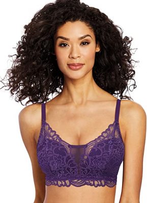 Bali Women’s Desire Wirefree