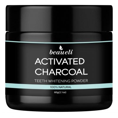 Beaueli Activated Charcoal