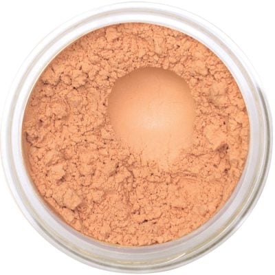 Bella Terra Mineral Foundation