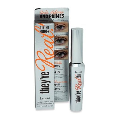 Benefit They’re Real Tinted Lash Primer
