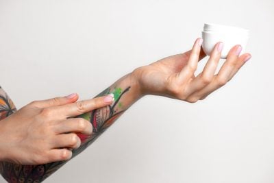 The 10 Best Lotions for Tattoos in 2024