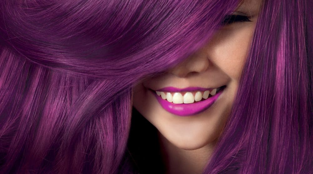 The 10 Best Purple Hair Dyes to Buy in 2021 - Beauty Mag Natural Hair Color Dye