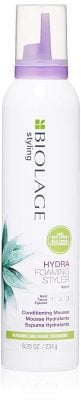 Biolage Styling Foam