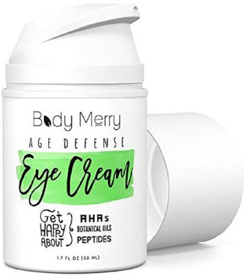 Body Merry Age Defense Eye Cream