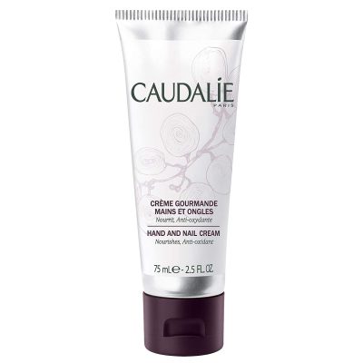 Caudalie Nourishing and Protective Cream