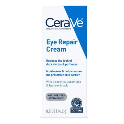 CeraVe Eye Repair Cream