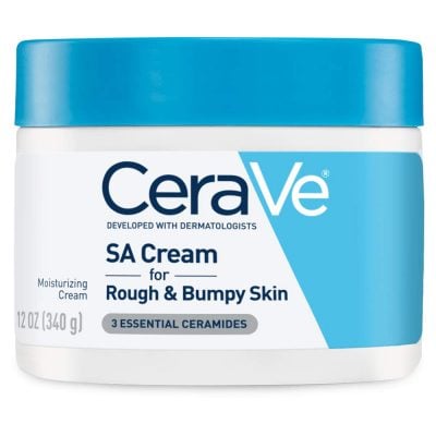 CeraVe SA Cream