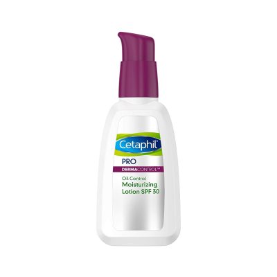 Cetaphil Pro Oil Absorbing Moisturizer Broad Spectrum SPF 30