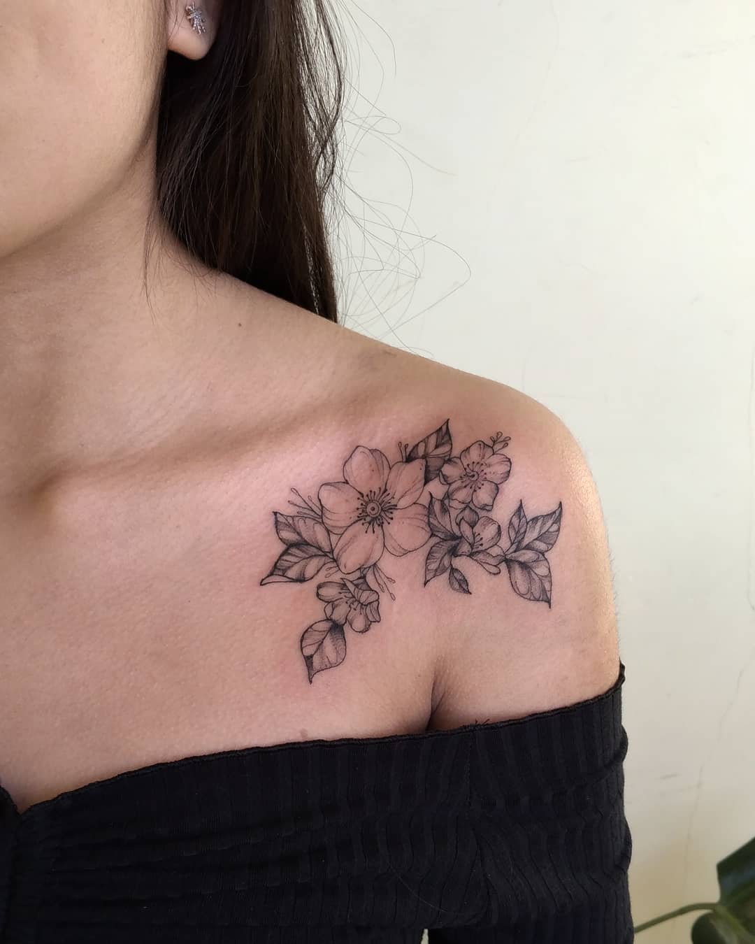 50 Flower Tattoo Ideas - Inspiration For Your Next Tattoo