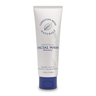 Christina Moss Naturals Face Wash