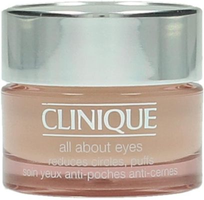 Clinique All About Eyes Cream