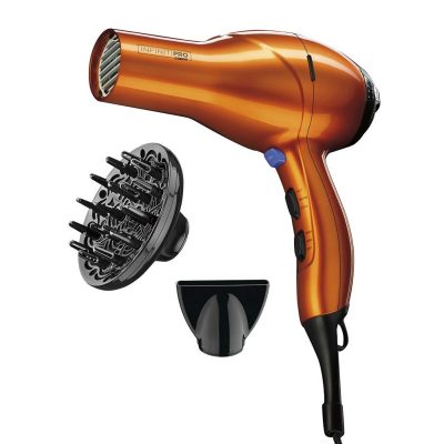 Conair Infiniti Pro Hair Dryer