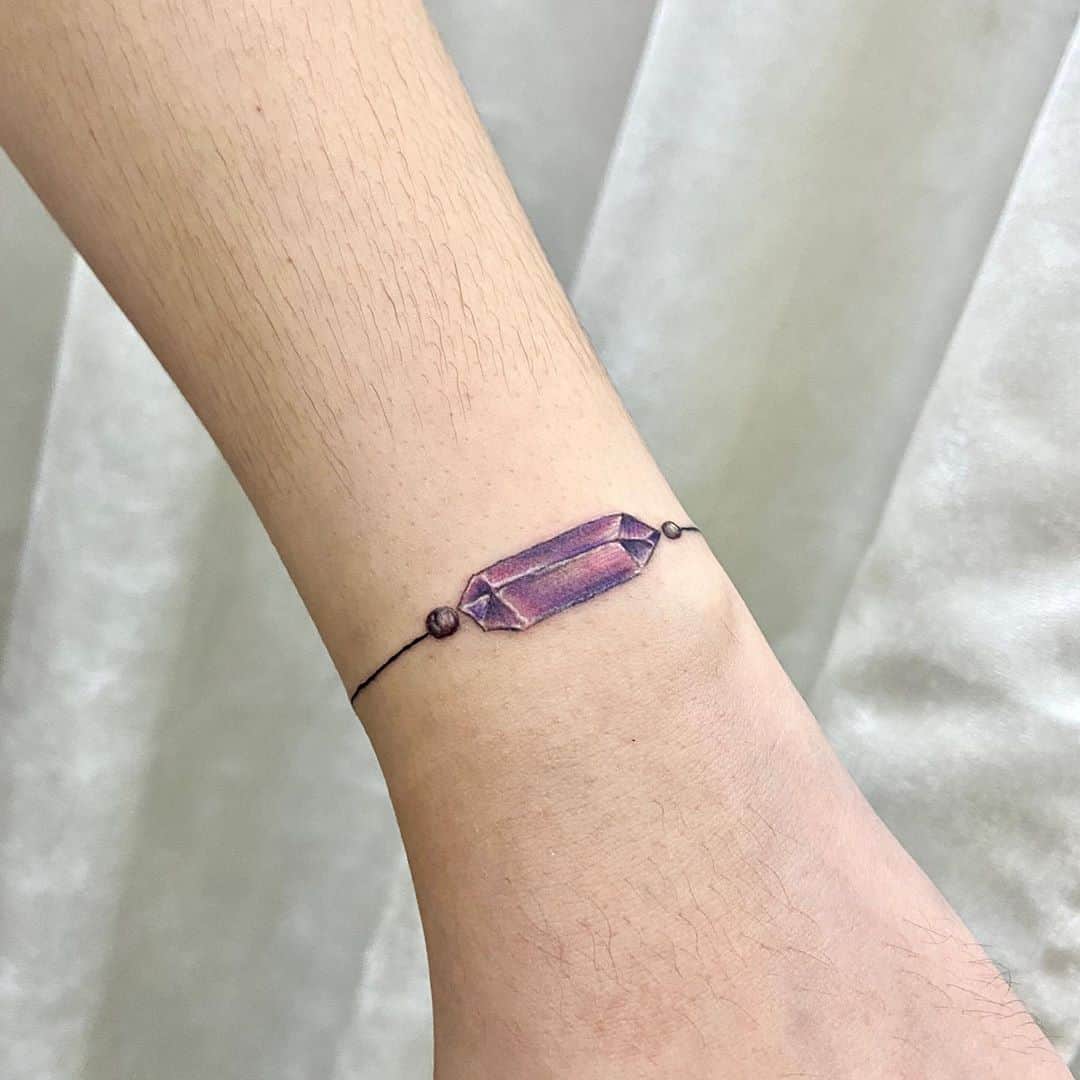 50 Small Wrist Tattoo Ideas Get Inspiration For Your Next Tattoo