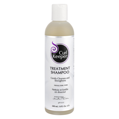 Curly Hair Solutions Treatment Shampoo