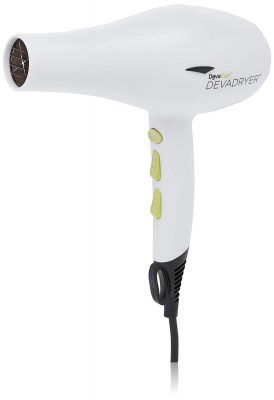 DevaCurl DevaDryer Ionic Hair Dryer