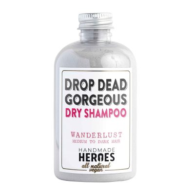 Drop Dead Gorgeous Dry Shampoo Powder