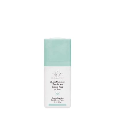 Drunk Elephant Shaba Complex Eye Serum