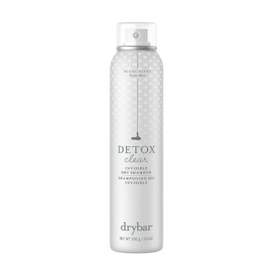 Drybar Detox Clear Invisible