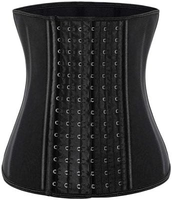 ECOWALSON Waist Trainer for Women