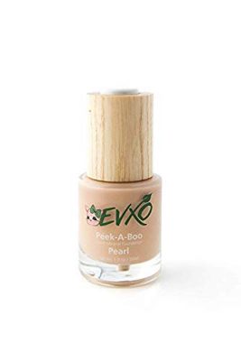 EVXO Organic Mineral Foundation