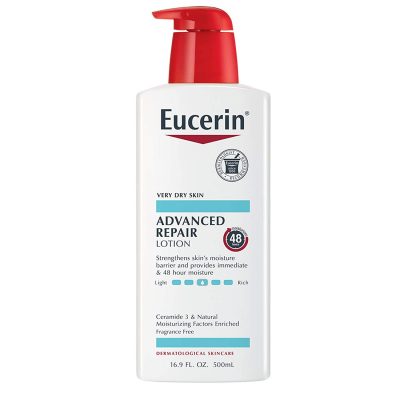 Eucerin Advanced Repair