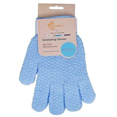 EvridWear Exfoliating Gloves