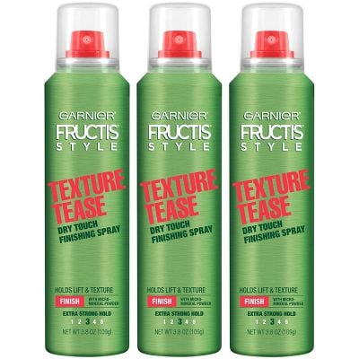 Garnier Fructis Style Deconstructed Texture Tease