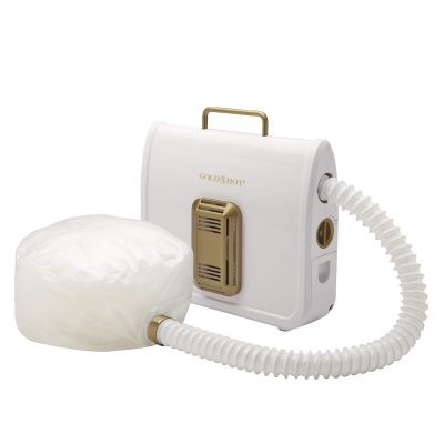 Gold N Hot Soft Bonnet Dryer