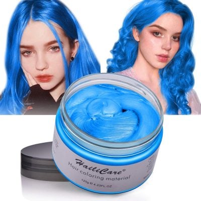 HailiCare Hair Color Wax