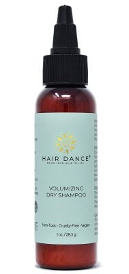 Hair Dance Dry Shampoo Volume Powder