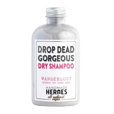 Handmade Heroes Drop Dead Gorgeous