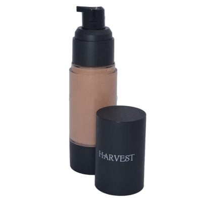 Harvest Natural Beauty Foundation