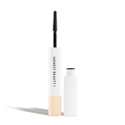 Honest Beauty 2-in-1 Extreme Length Mascara and Lash Primer