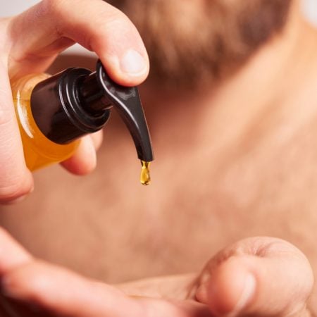 How to Apply Beard Oil – Step-By-Step Guide