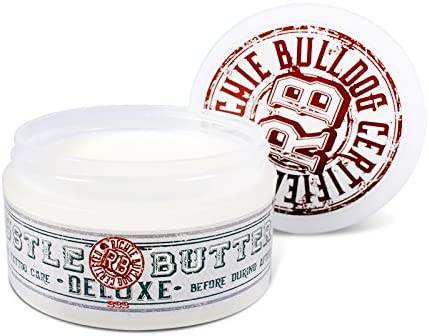 Hustle Butter Deluxe