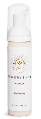 Innersense Organic Beauty Refresh Dry Shampoo