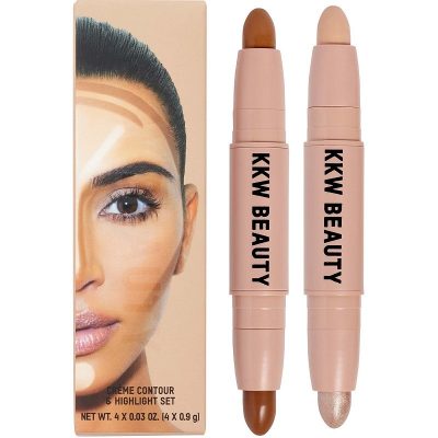 best contour stick for cool undertones