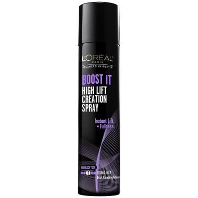 L’Oreal Paris Advanced Hairstyle BOOST IT High Lift Creation Spray