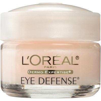 L'Oreal Paris Skincare Dermo-Expertise Eye Defense