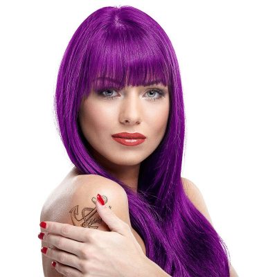 Manic Panic Amplified – Purple Haze