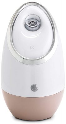 Microderm GLO Facial Steamer