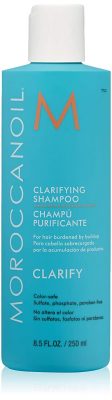 MoroccanOil Clarifying Shampoo